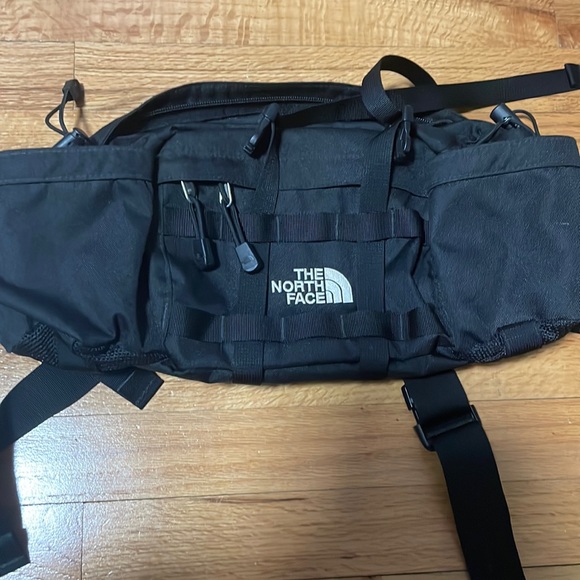 The North Face Bags The North Face Waist Bag Nm720 Mountain Biker